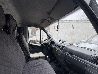 2014 ГАЗ ГАЗель (33023/330273) Фермер, белый, 1250000 рублей, вид 5