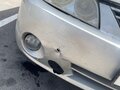 2006 Kia Spectra I Рестайлинг 2, серый, 250000 рублей - вид 7