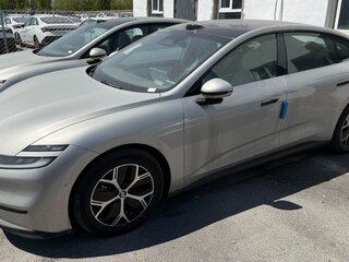 2026 Changan Qiyuan A06 51.48 kWh, серебристый, 2150000 рублей, вид 3