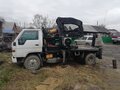 1993 Toyota Dyna, белый, 1800000 рублей - вид 7