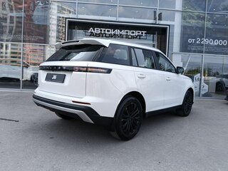 2026 Jeland J6, белый, 2929000 рублей, вид 4