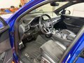 2017 Audi Q7 II (4M), синий, 4700000 рублей - вид 10