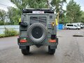 1974 Puch Pinzgauer 710, зелёный - вид 8