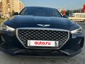 2019 Genesis G70 I, синий, 2555555 рублей - вид 1