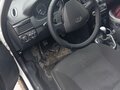 2015 Lada (ВАЗ) Priora I Рестайлинг, белый, 750000 рублей - вид 4