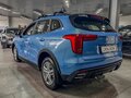 2026 Haval Jolion I Рестайлинг 2, голубой, 2820510 рублей - вид 2