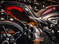 2026 Ducati XDiavel, пурпурный, 3680000 рублей - вид 8