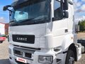 2018 КамАЗ 5490, белый, 1750000 рублей