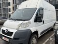 2012 Peugeot Boxer, белый, 1350000 рублей - вид 1