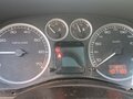 2003 Peugeot 307 5-speed I, синий, 300000 рублей - вид 5