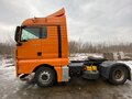 2017 MAN TGX, оранжевый, 6450000 рублей - вид 1