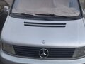 2002 Mercedes-Benz Vito 112 CDI I (W638), серебристый, 720000 рублей