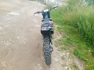 2022 Rockot R11-250, синий, 155000 рублей, вид 2