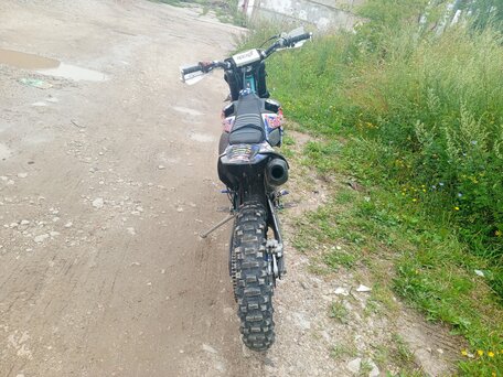 2022 Rockot R11-250, синий, 155000 рублей, вид 2