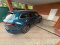 2023 Geely Monjaro (Xingyue L) I, зелёный, 4000000 рублей - вид 2