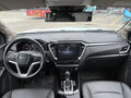 2023 Isuzu D-Max III, белый - вид 6