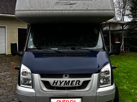 2007 Ford Transit, синий, 4399999 рублей, вид 1