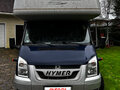 2007 Ford Transit, синий, 4399999 рублей
