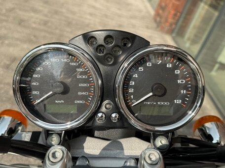 2008 Ducati GT1000, бежевый, 1300000 рублей, вид 3