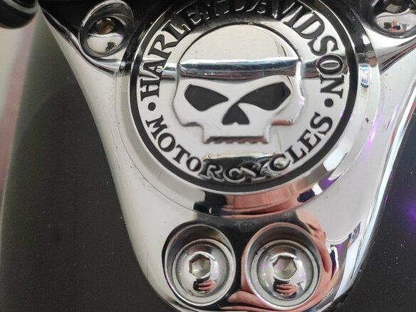 2005 Harley-Davidson V-Rod, чёрный, 3416692 рублей - вид 7