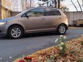 2012 Volkswagen Golf Plus II, коричневый, 699000 рублей - вид 2