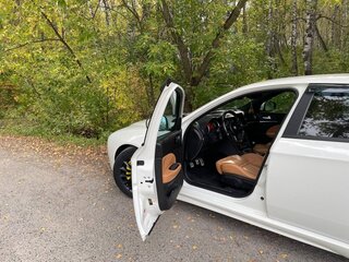 2011 Alfa Romeo 159, белый, 1600000 рублей, вид 3