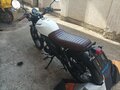 2024 Rockot HOUND 250, белый, 130000 рублей - вид 4