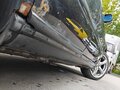 1998 Audi A4 I (B5), чёрный, 250000 рублей - вид 4