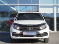 2020 Lada (ВАЗ) Granta I Рестайлинг, белый, 619000 рублей - вид 1