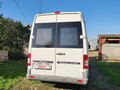 2013 Mercedes-Benz Sprinter Classic, белый, 1250000 рублей - вид 5