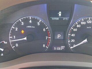 2013 Lexus RX 270 III Рестайлинг, чёрный, 2500000 рублей, вид 5