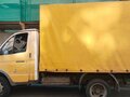 2004 ГАЗ ГАЗель (3302), белый, 400000 рублей - вид 4