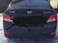2013 Hyundai Solaris I, чёрный, 790000 рублей - вид 11