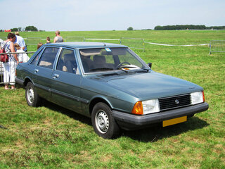 1986 Talbot Solara, серый, 80000 рублей, вид 1