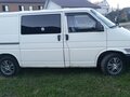 2000 Volkswagen Transporter T4, белый, 620000 рублей - вид 3