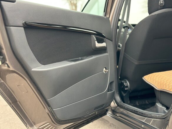 2014 Lada (ВАЗ) Priora I Рестайлинг, коричневый, 810000 рублей - вид 26