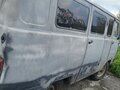 1997 УАЗ 3303, серый, 140000 рублей - вид 6