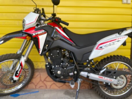 2024 Lifan LF200GY-3, белый, 200000 рублей, вид 2