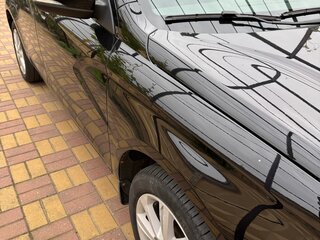 2022 Lada (ВАЗ) Vesta Cross I, чёрный, 1200000 рублей, вид 3