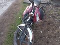 2023 Motoland Alpha, красный, 35000 рублей - вид 1