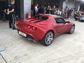 2008 Lotus Elise II, пурпурный - вид 10