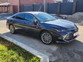 2021 Toyota Avalon V, серый, 3200000 рублей - вид 5