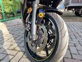 2012 Kawasaki ER-6F (Ninja 650R), чёрный, 519000 рублей - вид 9