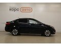 2013 Kia Rio 4-speed III, чёрный - вид 3