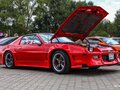 1986 Chevrolet Camaro III Рестайлинг, красный, 2700000 рублей