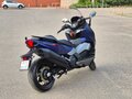 2023 Sym Maxsym TL 500, синий, 700000 рублей - вид 3