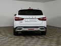 2024 Lada (ВАЗ) Vesta SW Cross I Рестайлинг (NG), белый, 1349990 рублей - вид 5