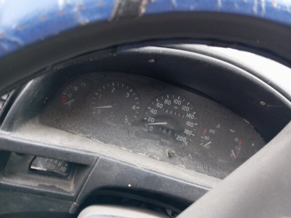 2008 Валдай 8, серебристый, 700000 рублей - вид 5