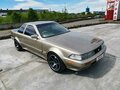 1986 Toyota Soarer II (Z20), золотистый - вид 5