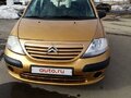 2003 Citroen C3 I, золотистый, 400000 рублей - вид 1